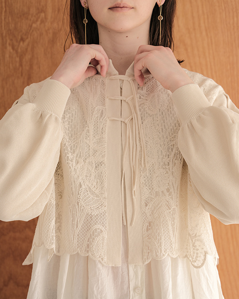 akane Gray|2026 AUTUMN