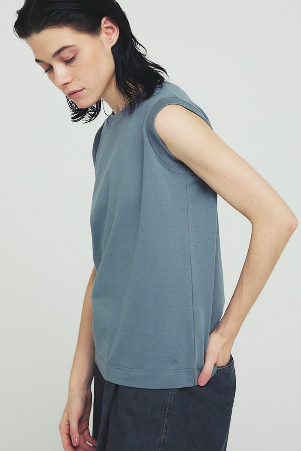 トップス UNOF TANK TOP Tank Top