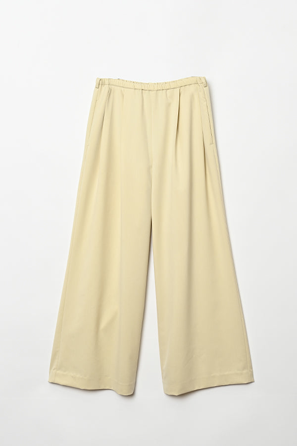 TR Relaxed Fit Trousers