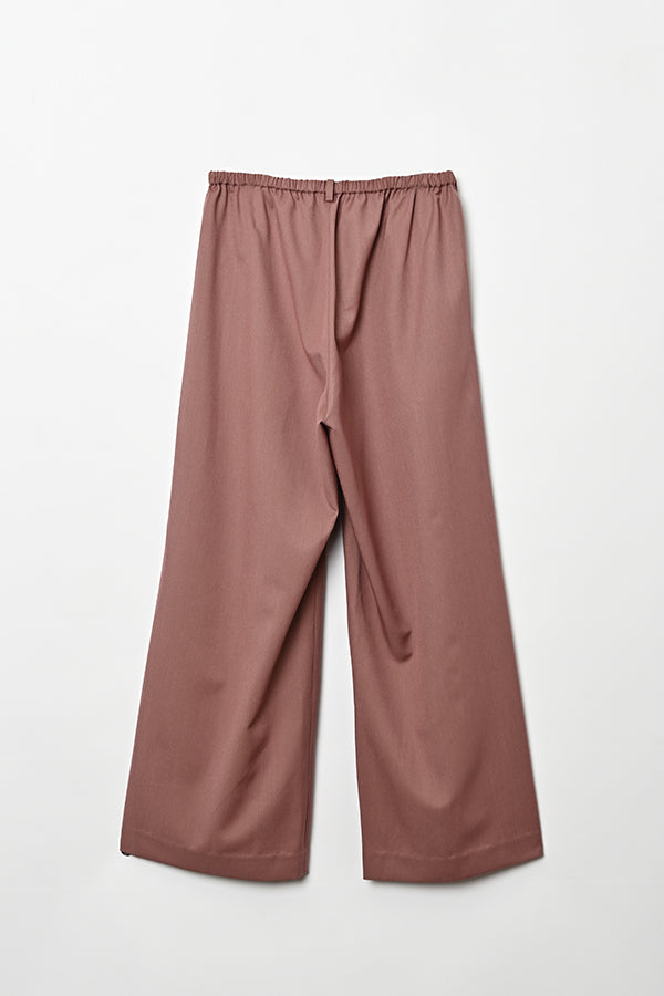 TR Relaxed Fit Trousers