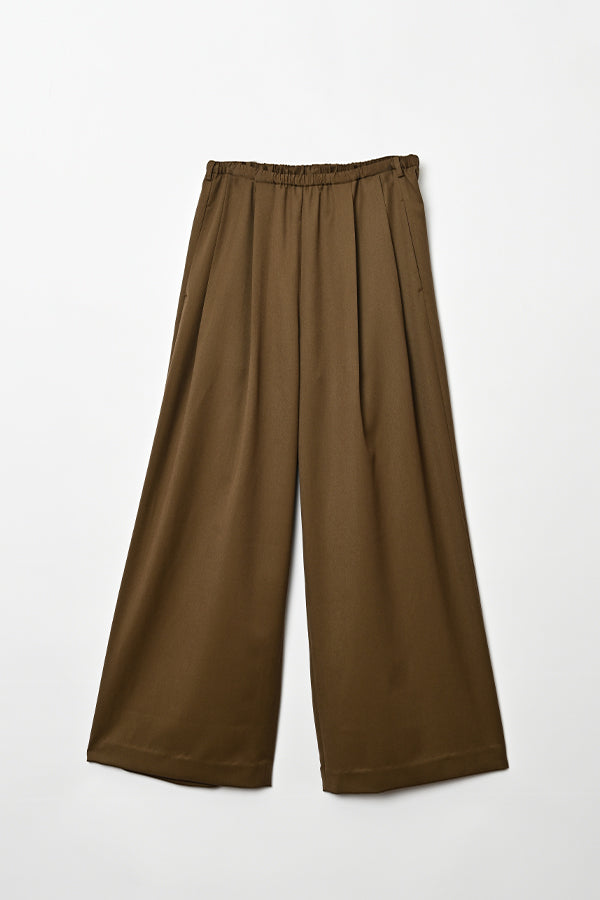 TR Relaxed Fit Trousers