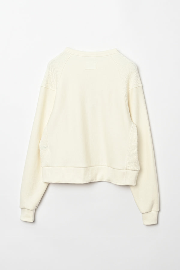 Trinity Half-Zip Sweatshirt
