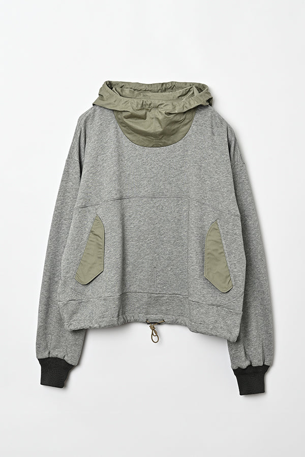 Military Parka