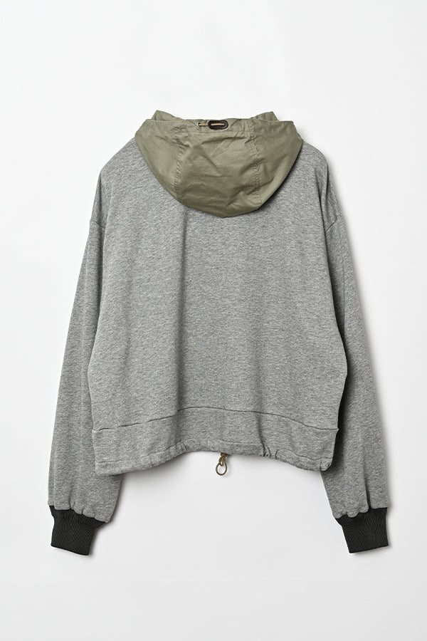 Military Parka