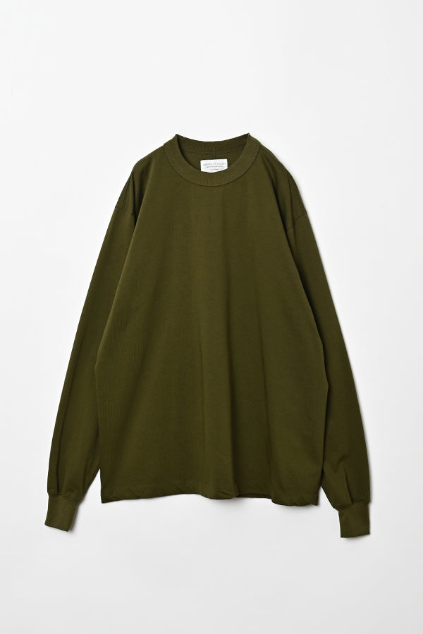 Long Tee