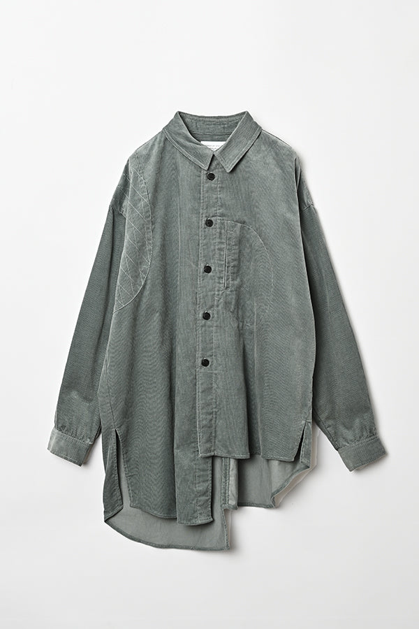 Hunting Shirt