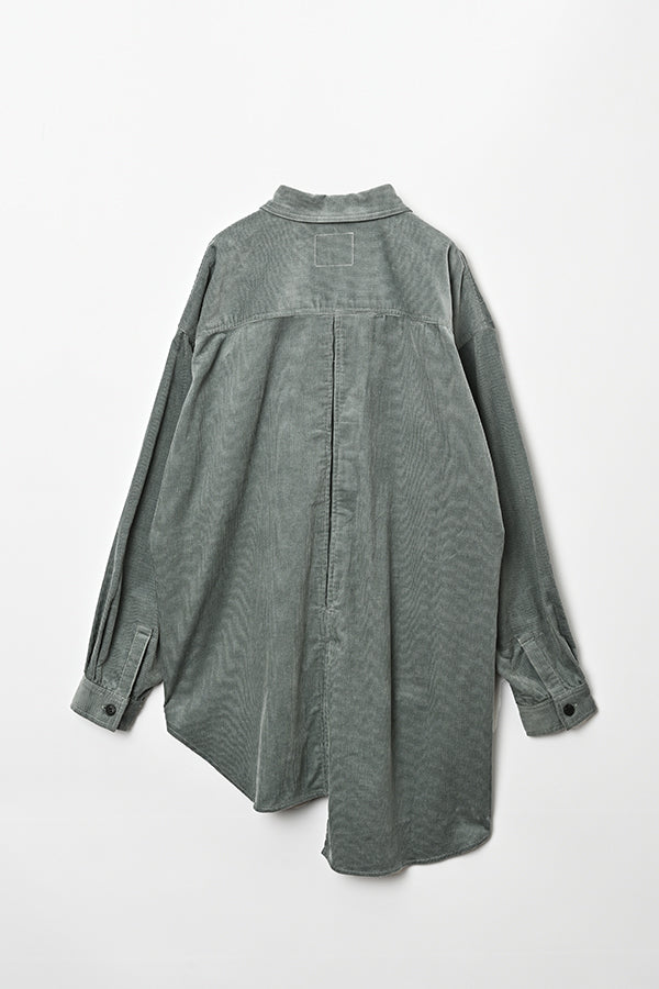 Hunting Shirt