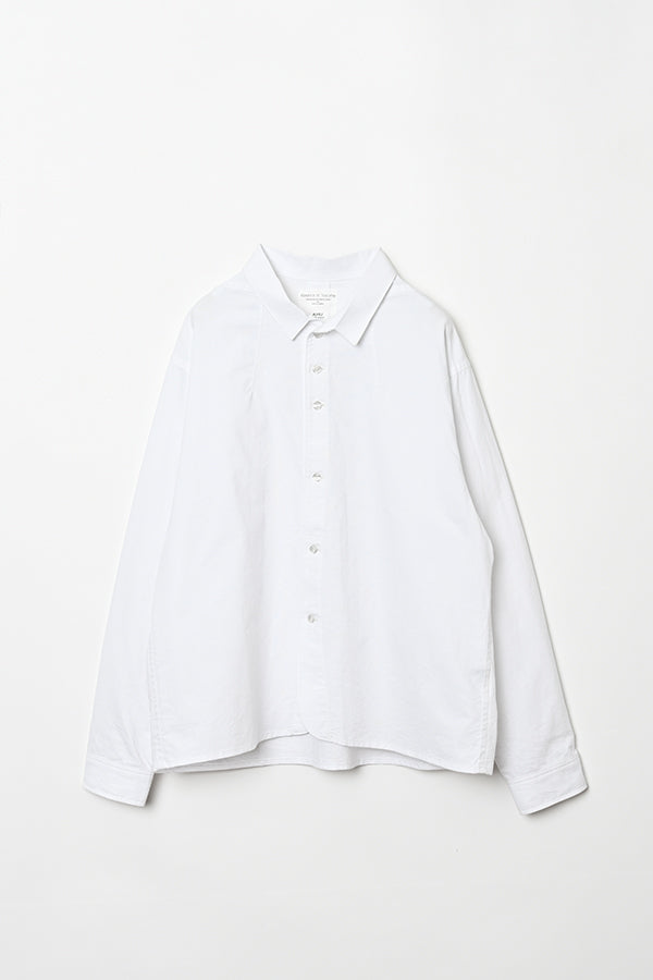French Work Shirt