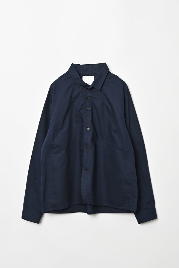 French Work Shirt