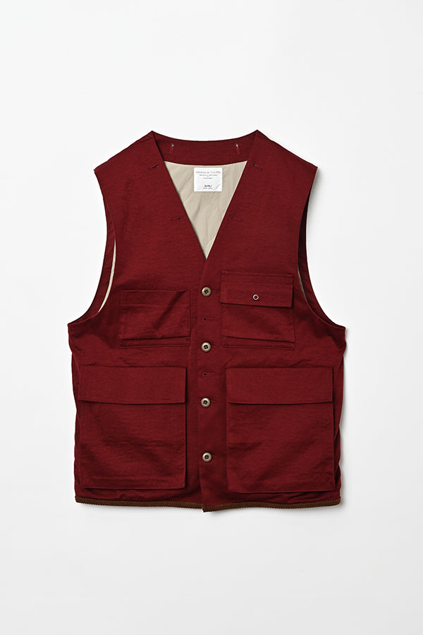 Cargo Vest