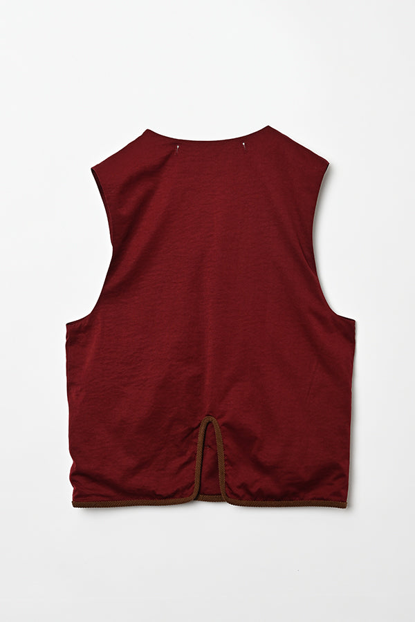 Cargo Vest