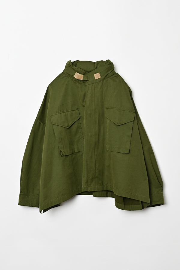 M-65 Field Blouson