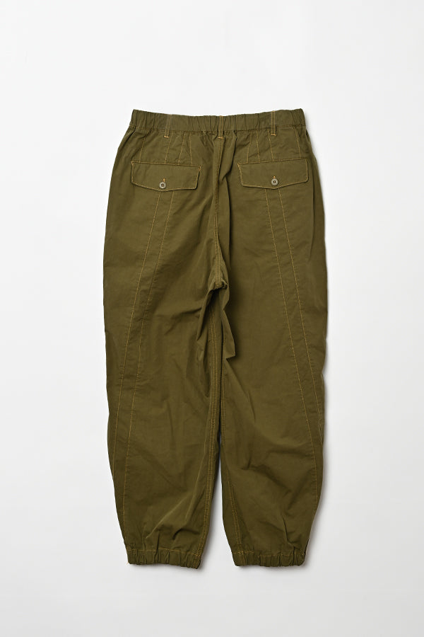 Parachute Easy Trousers