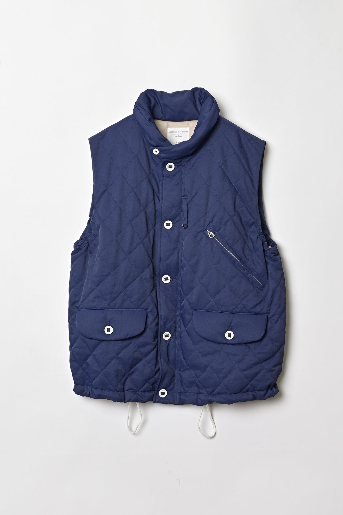 MK3 Flight Vest