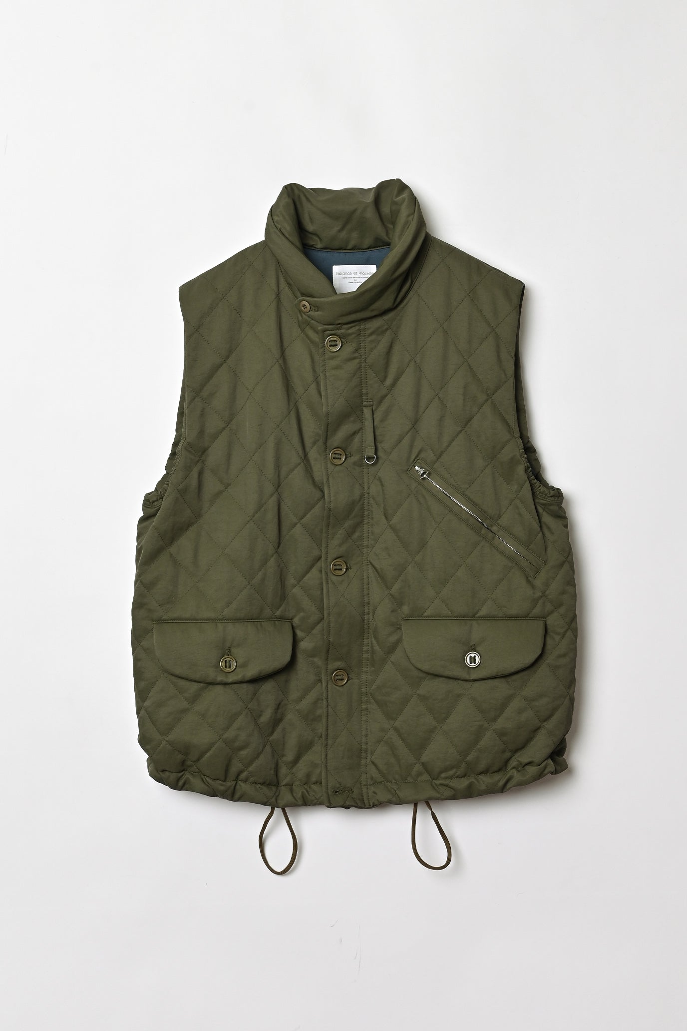 MK3 Flight Vest