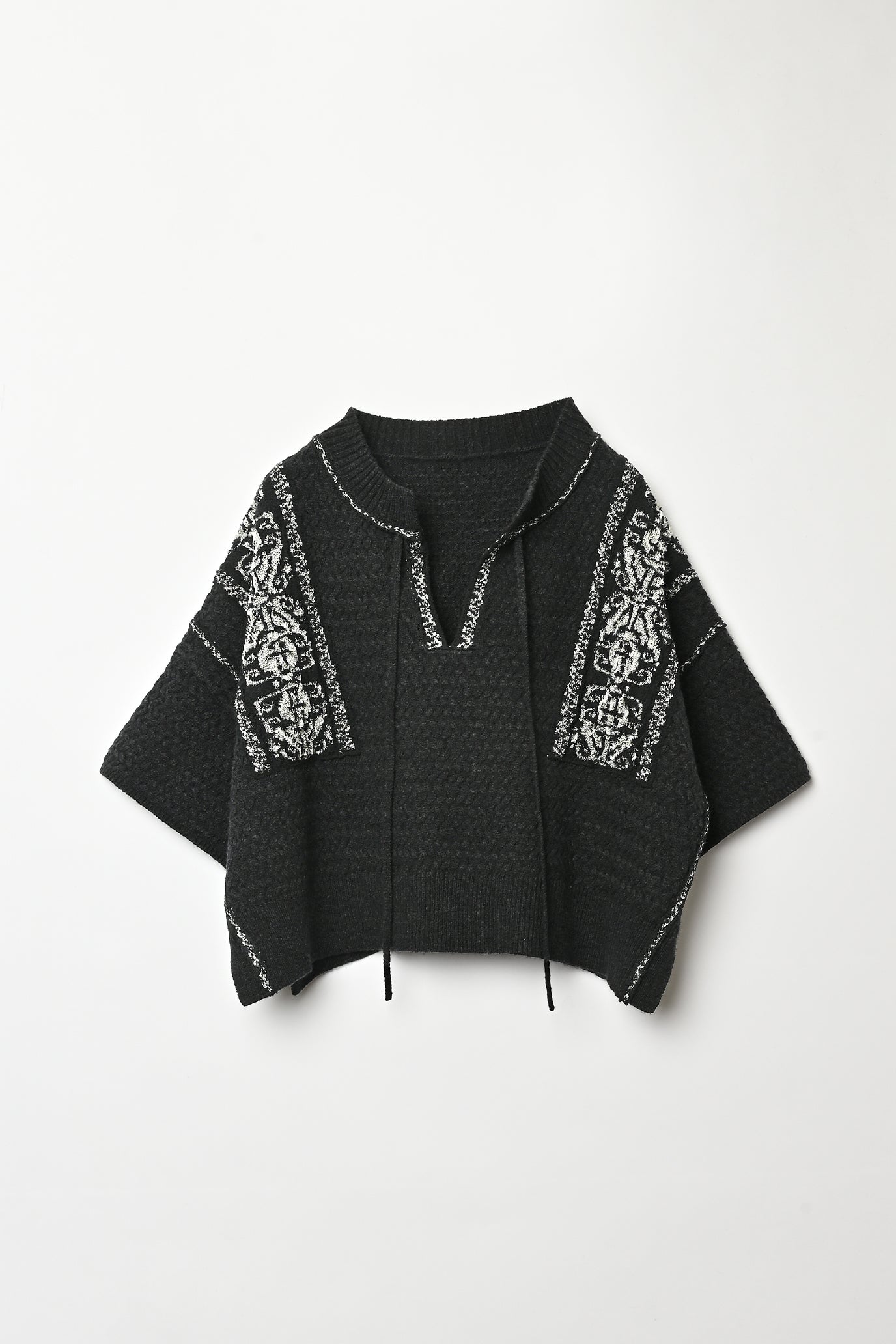 Bohemian Vest