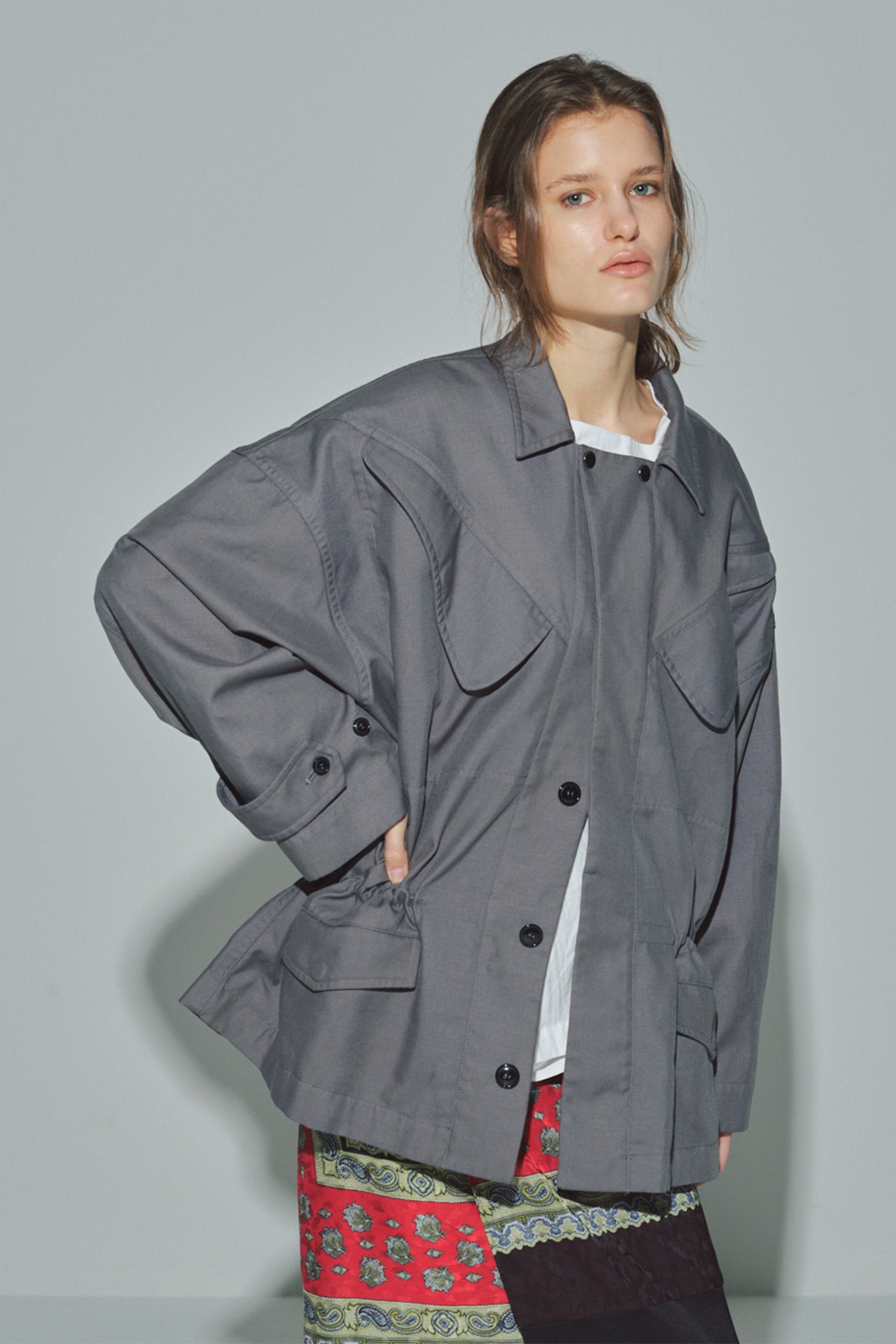 Field Jacket