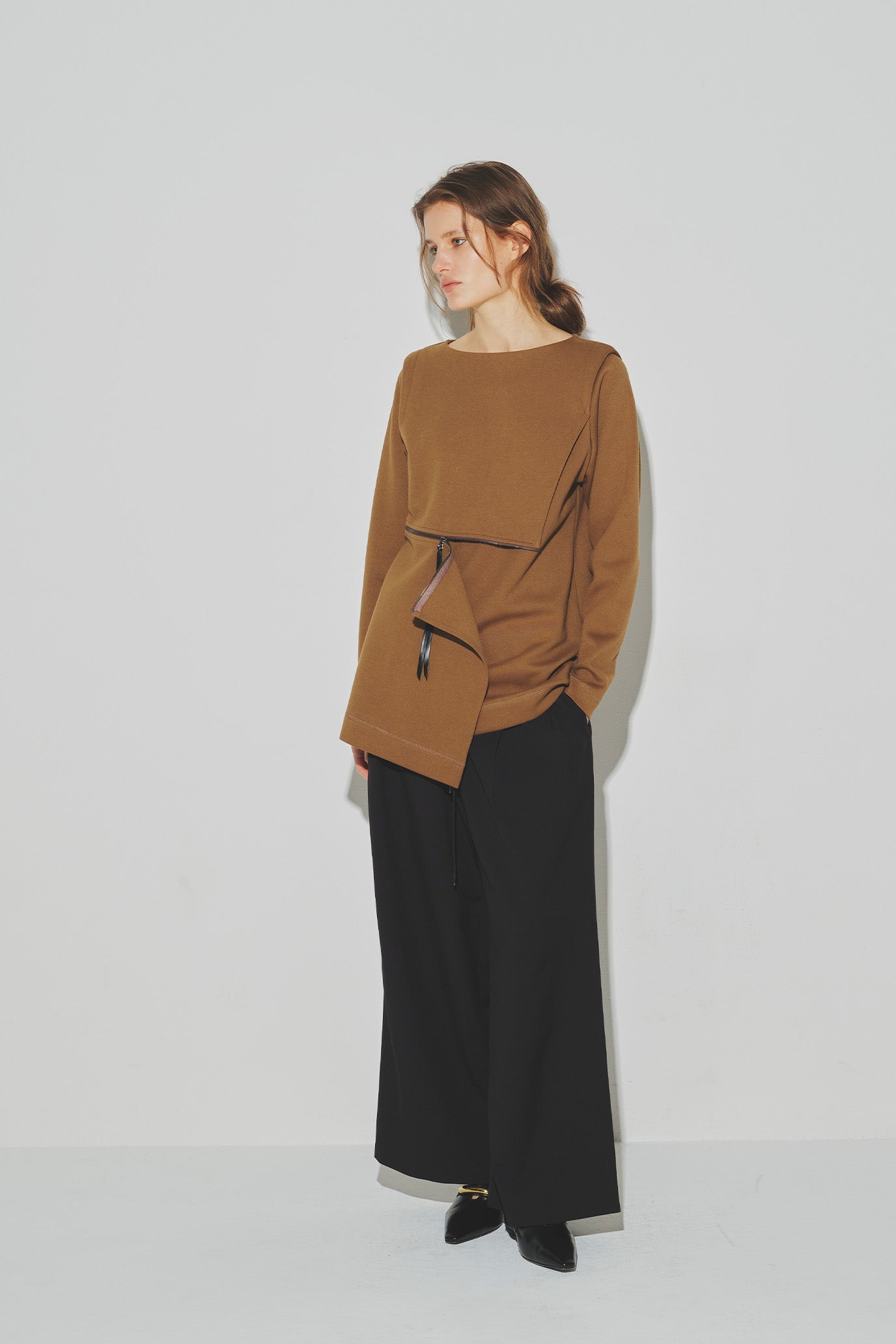 TR Relaxed Fit Trousers