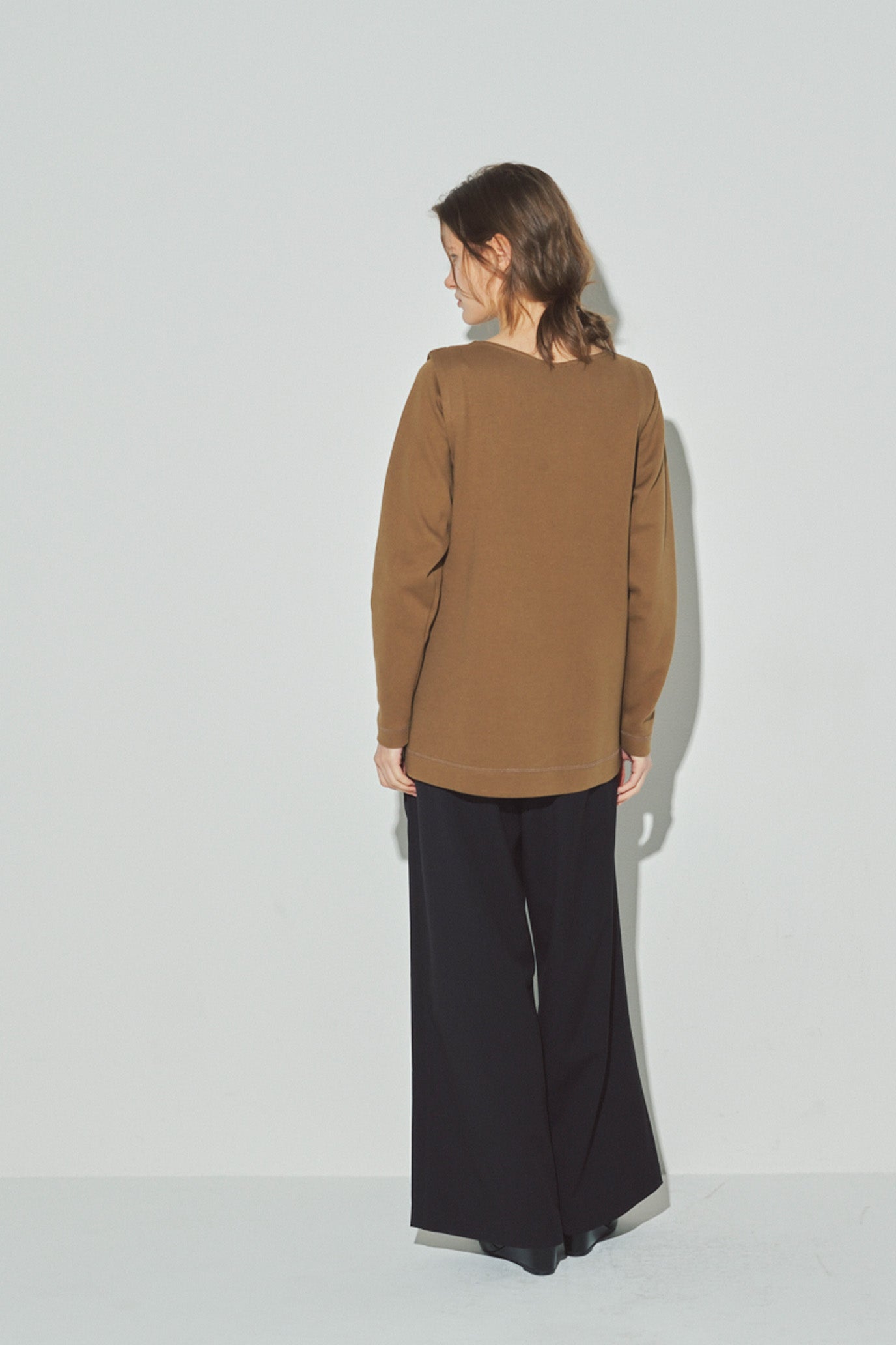 TR Relaxed Fit Trousers