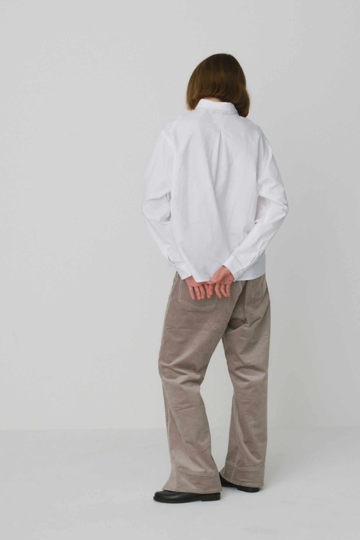 French Work Shirt