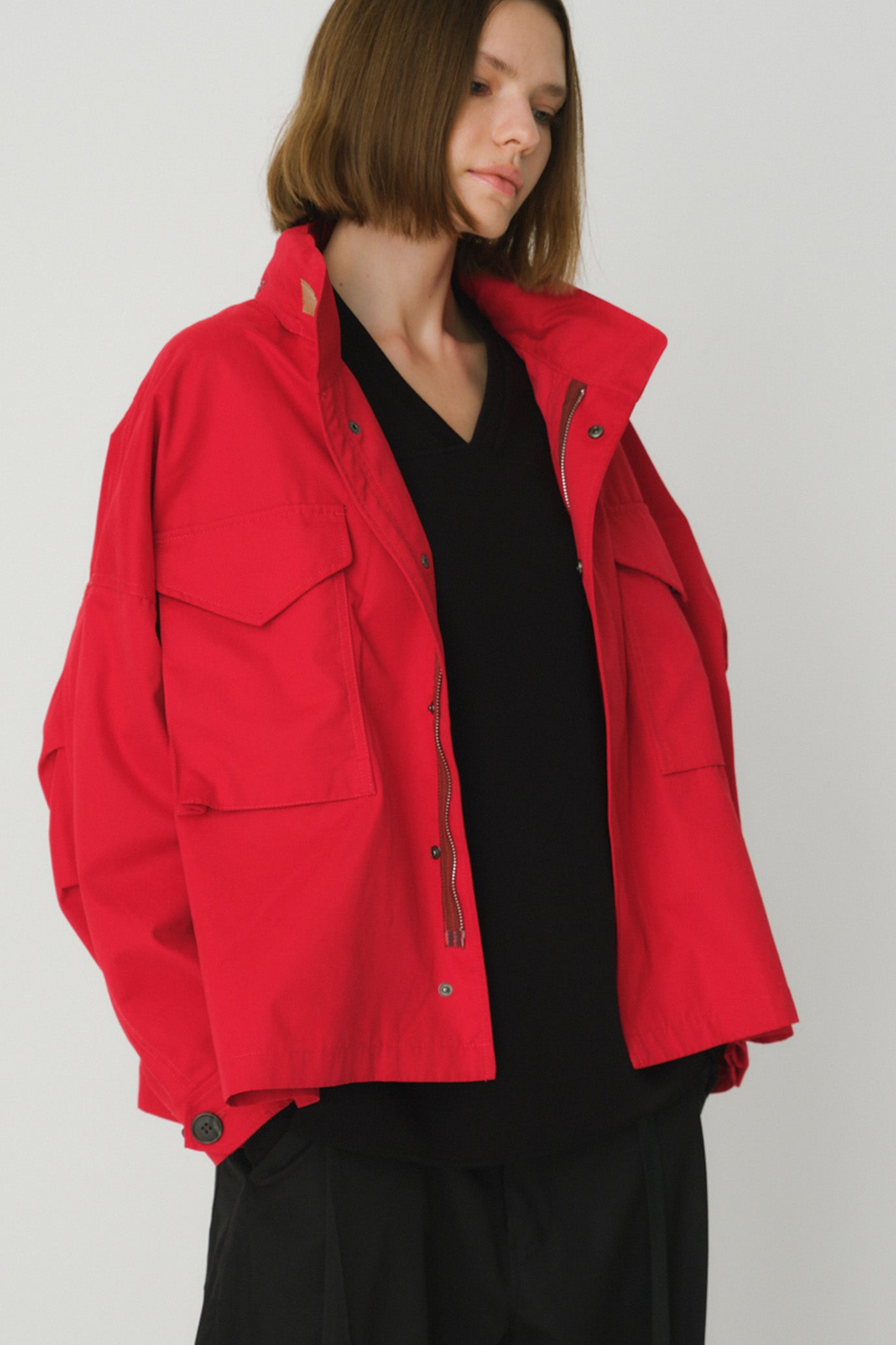 M-65 Field Blouson