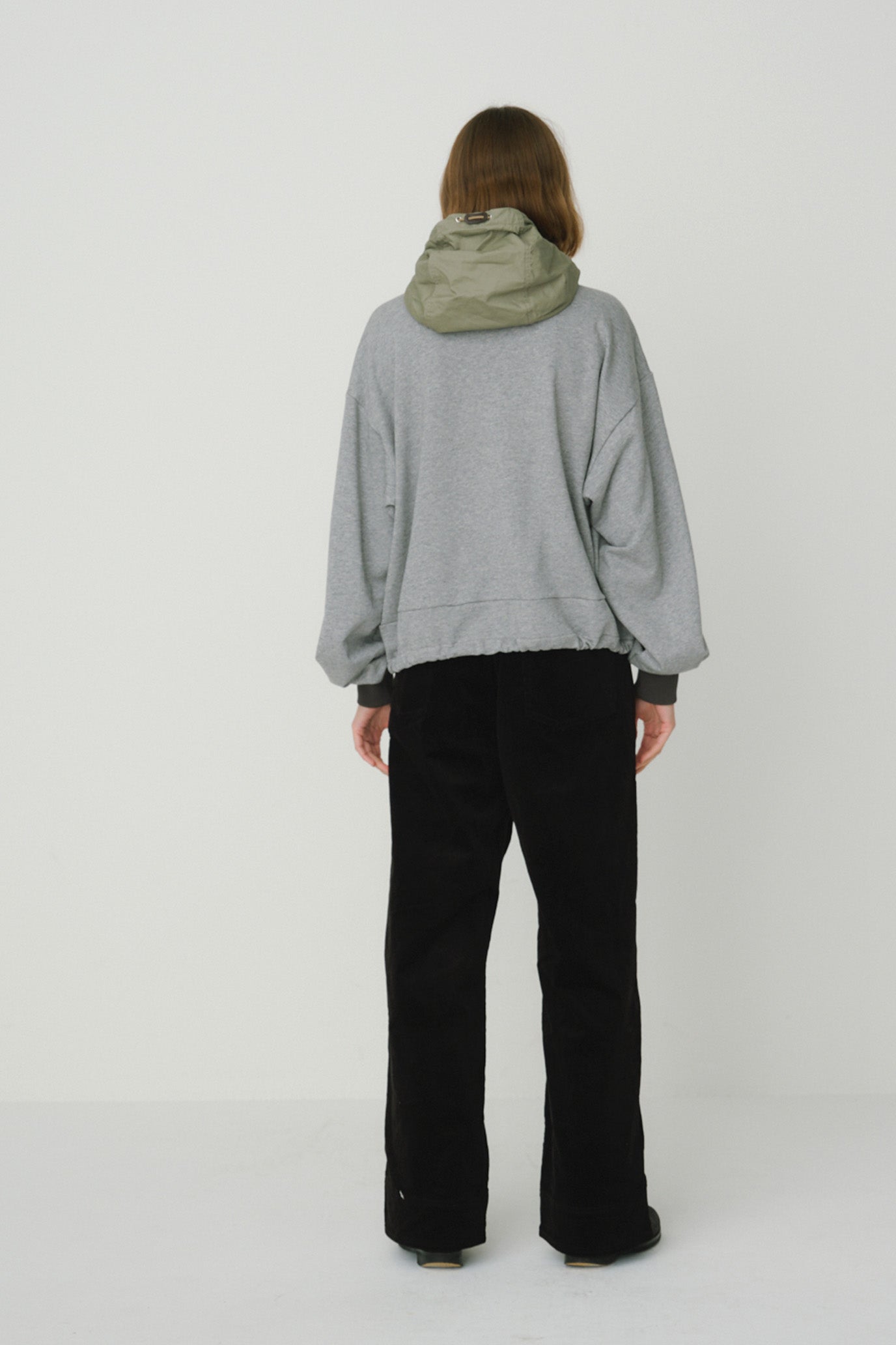Military Parka
