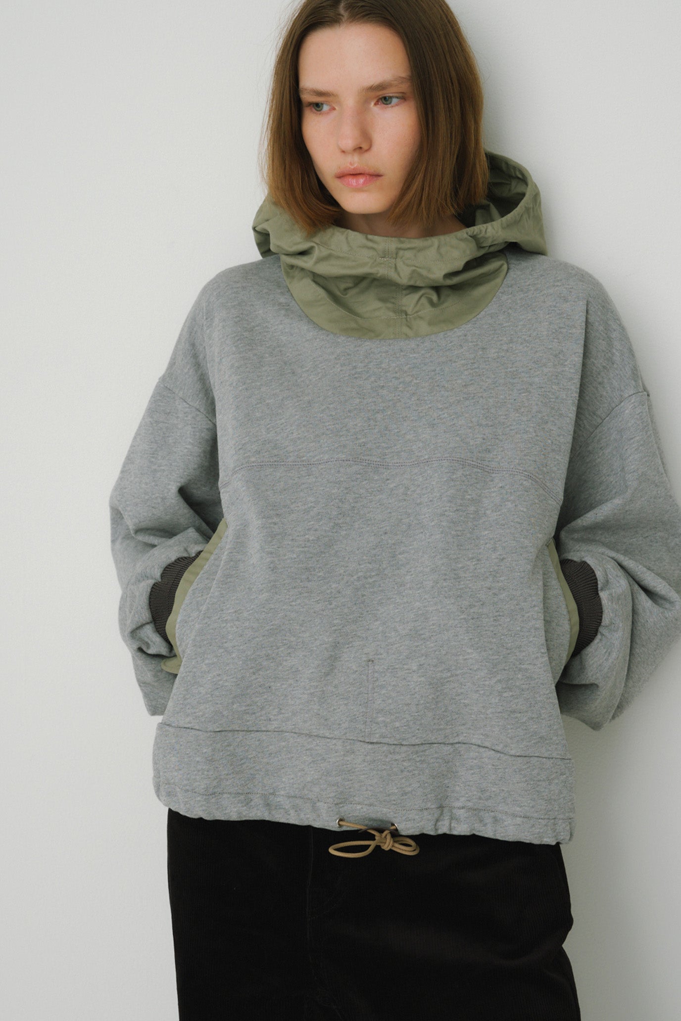 Military Parka