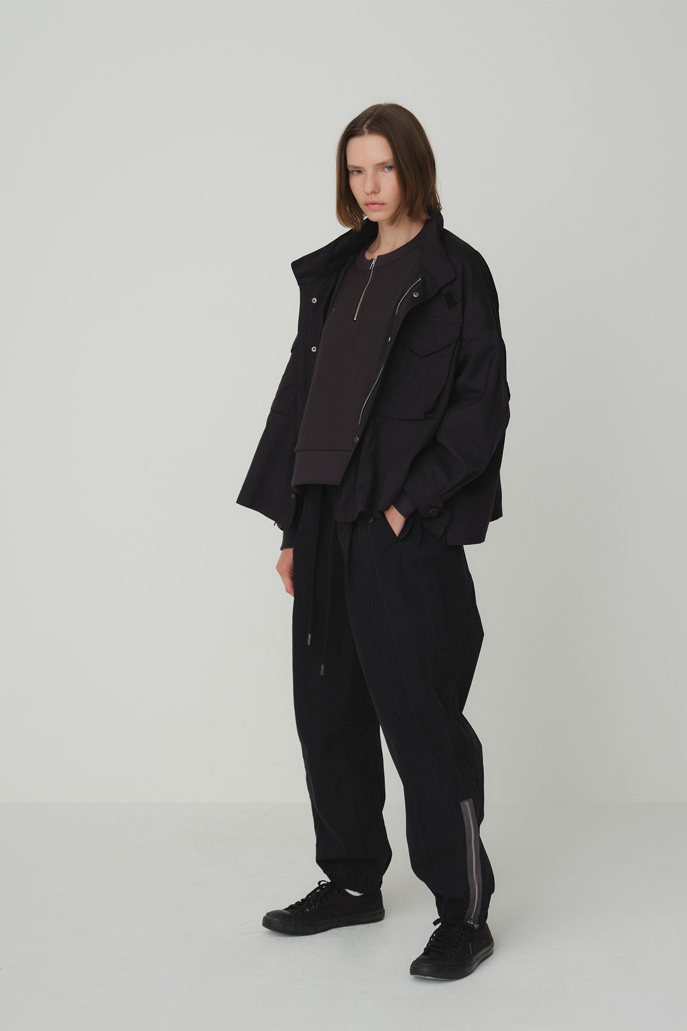 M-65 Field Blouson