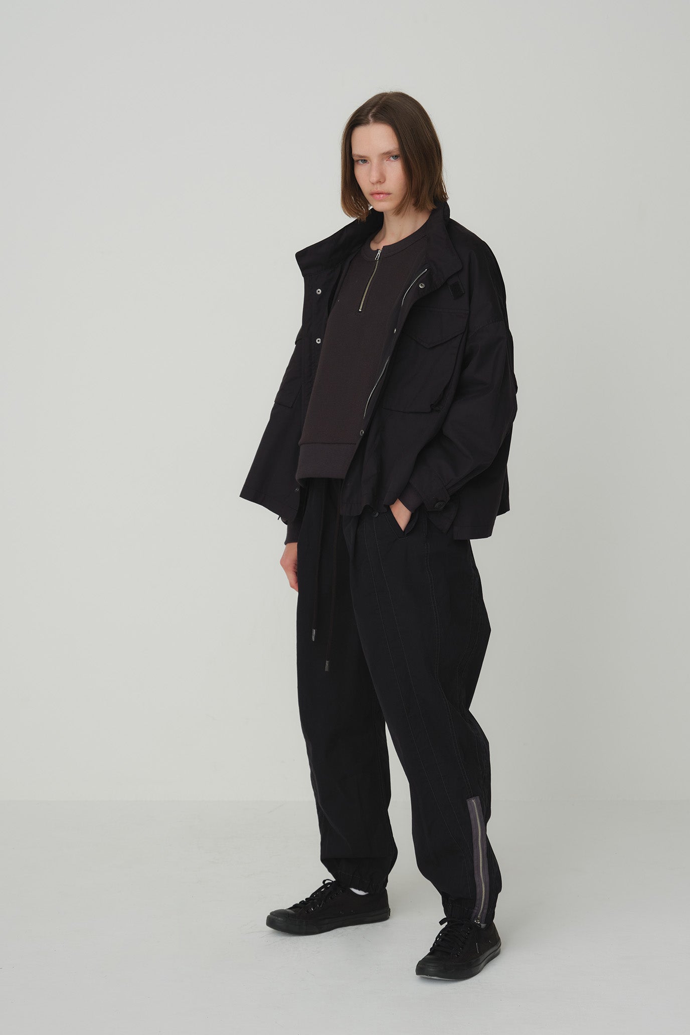 Parachute Easy Trousers
