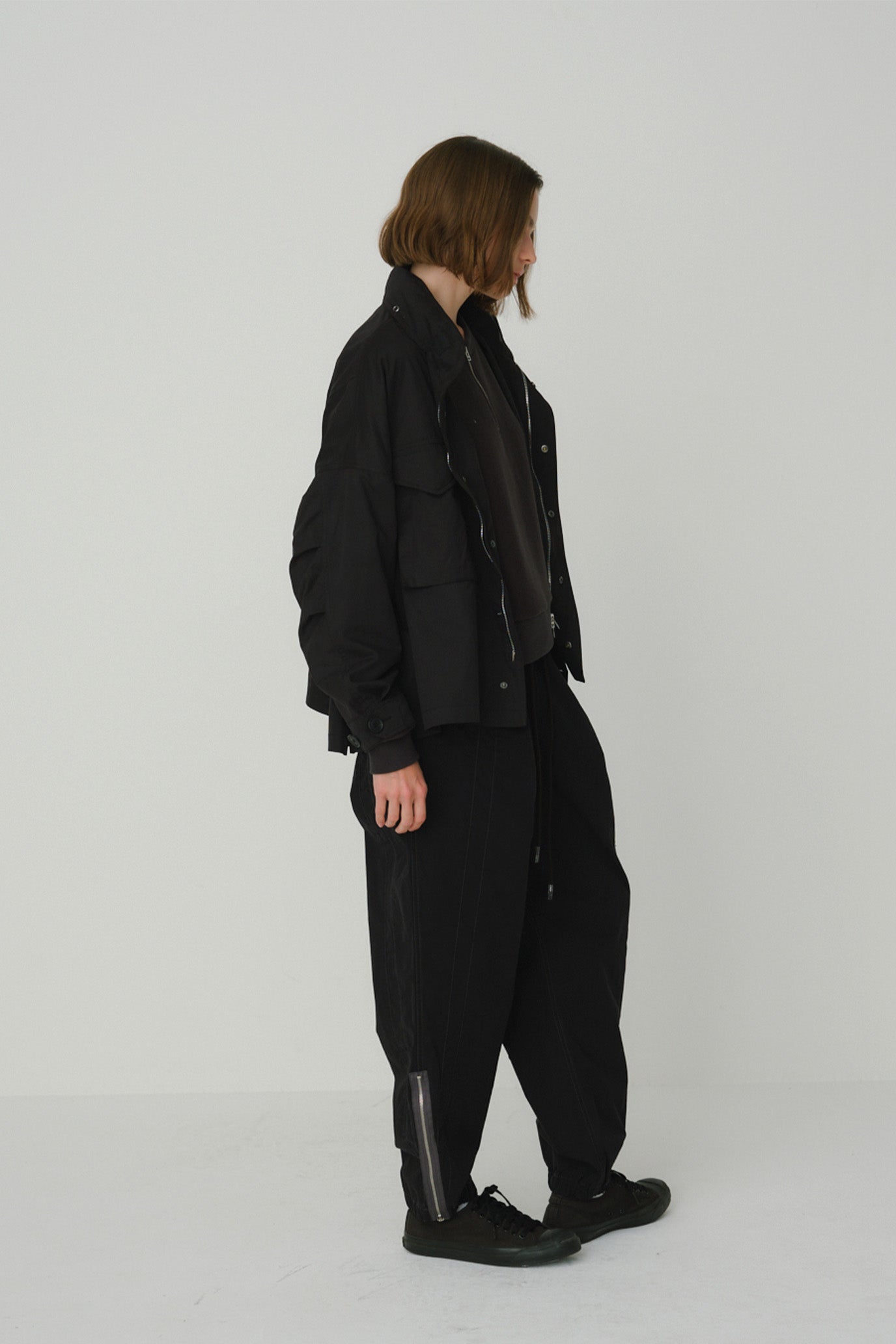 M-65 Field Blouson