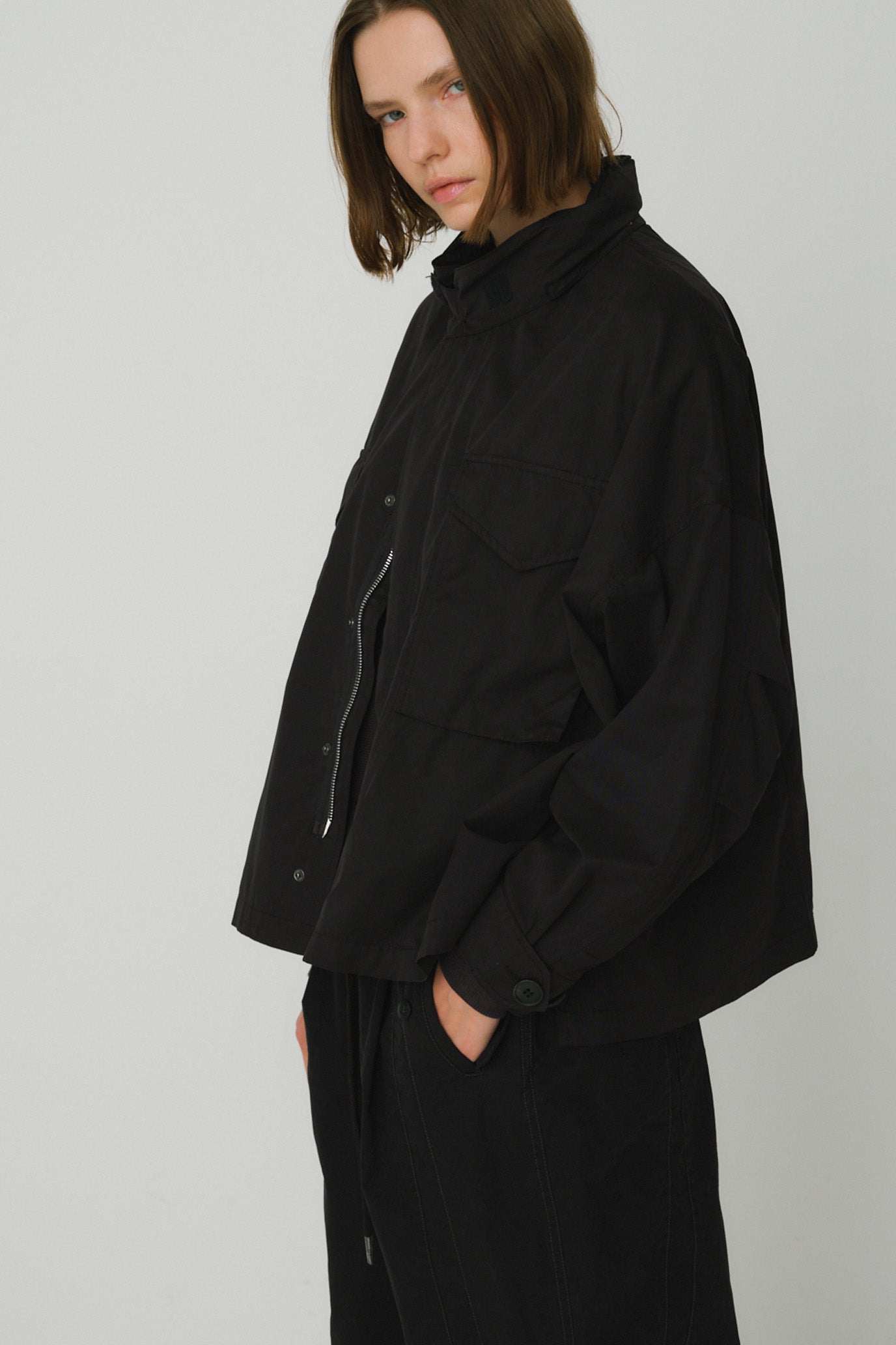 M-65 Field Blouson