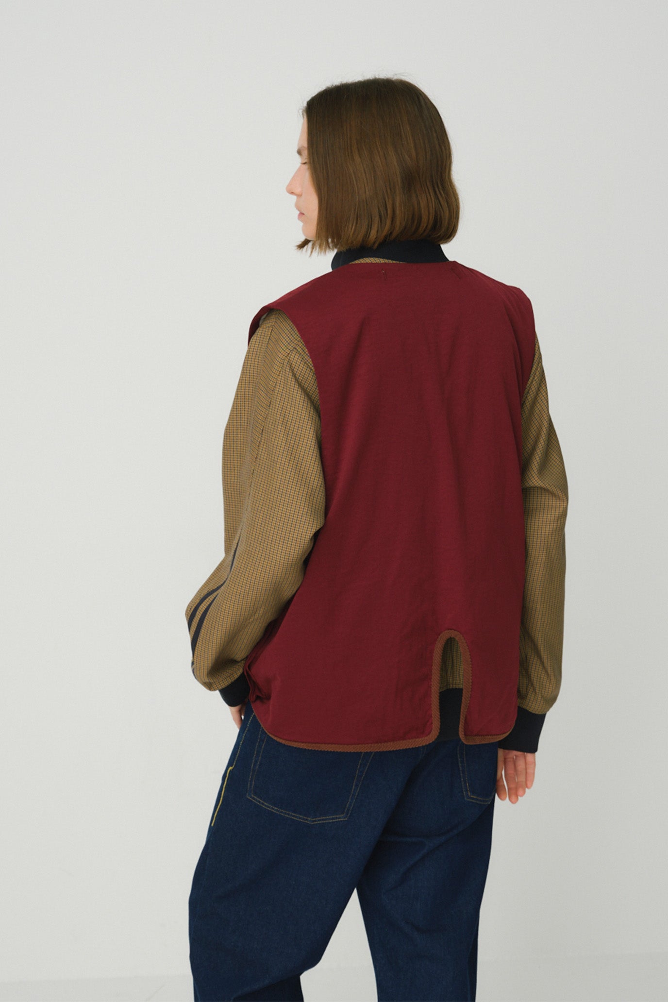 Cargo Vest