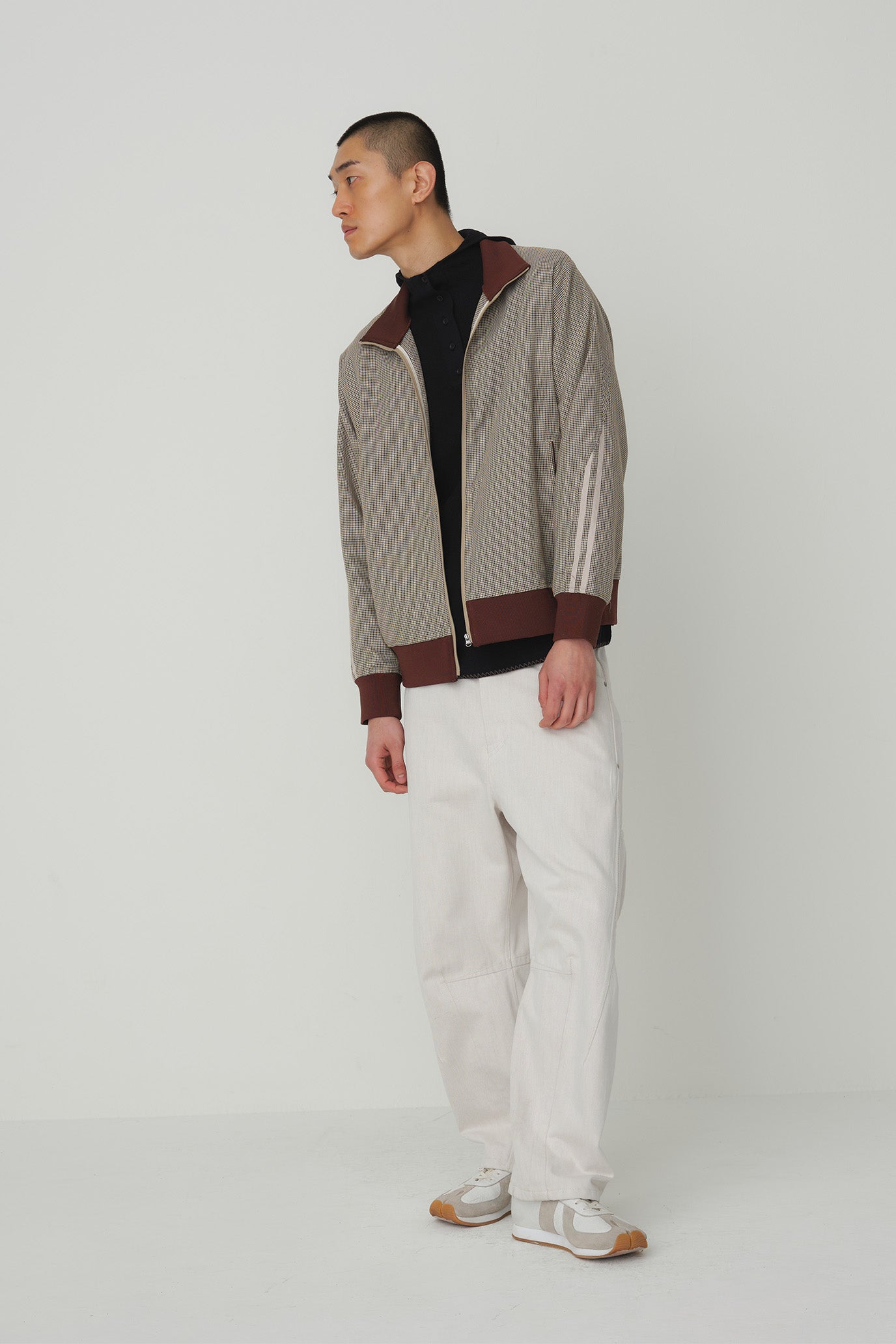 Track Jacket