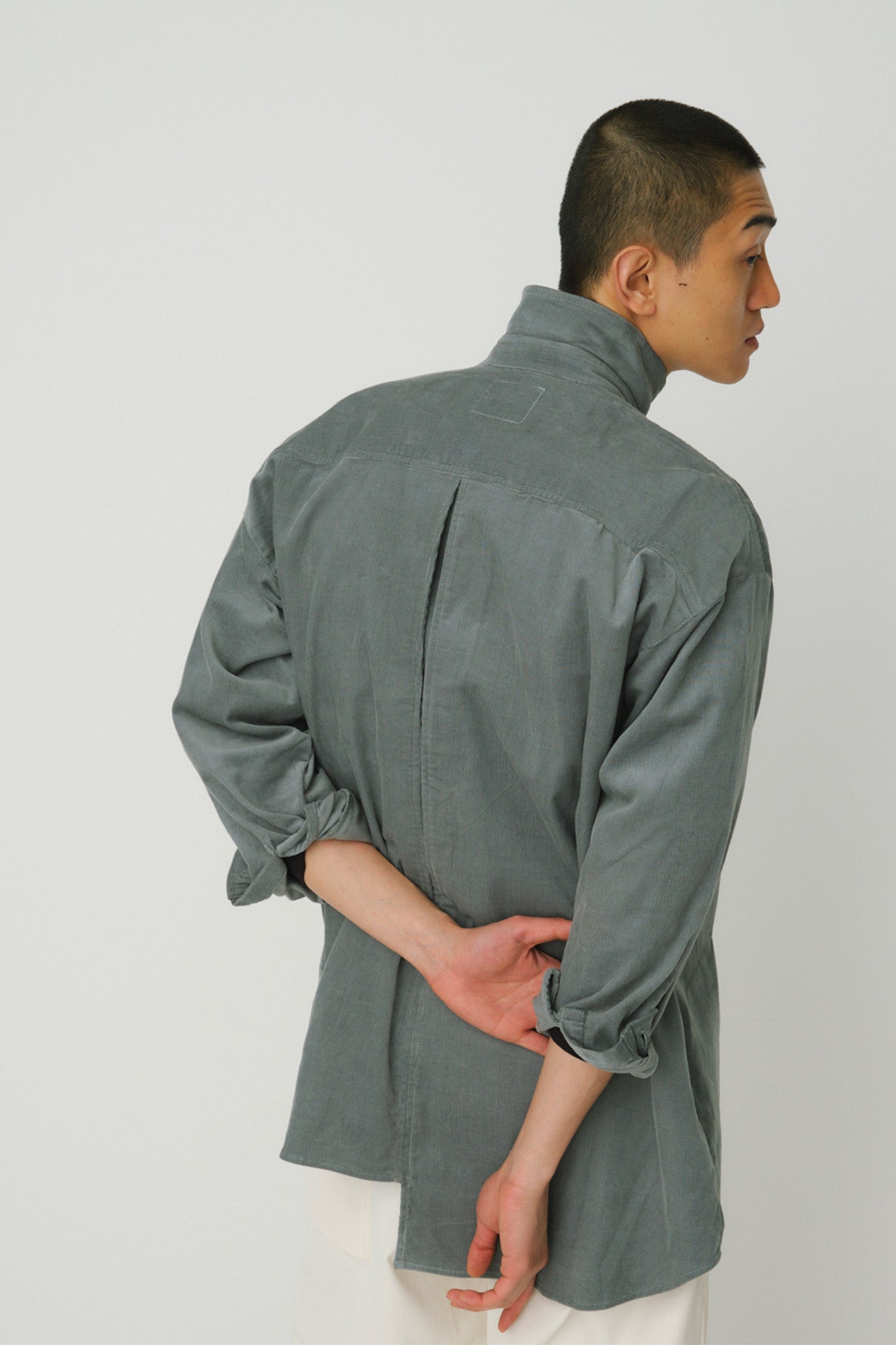 Hunting Shirt