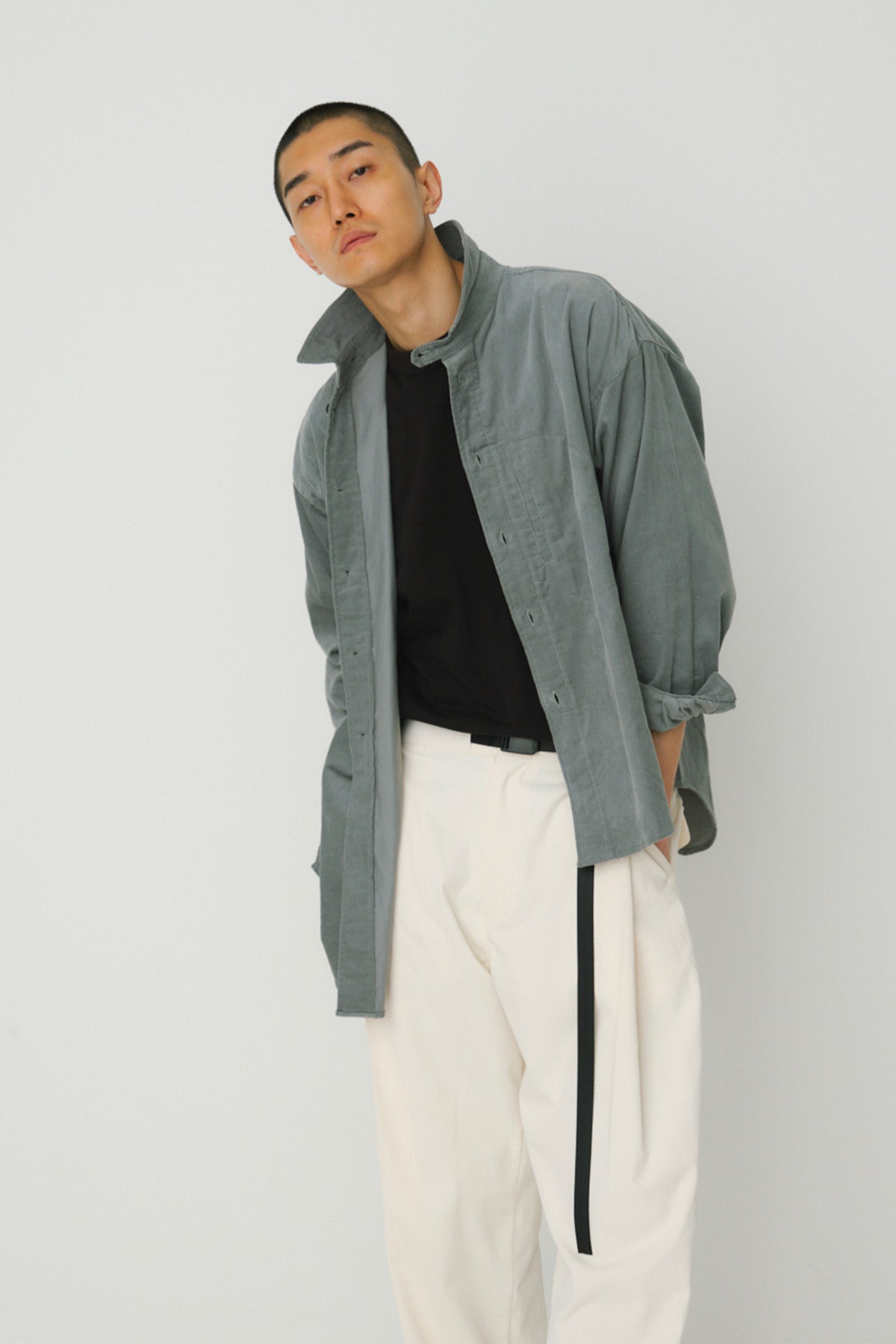 Hunting Shirt
