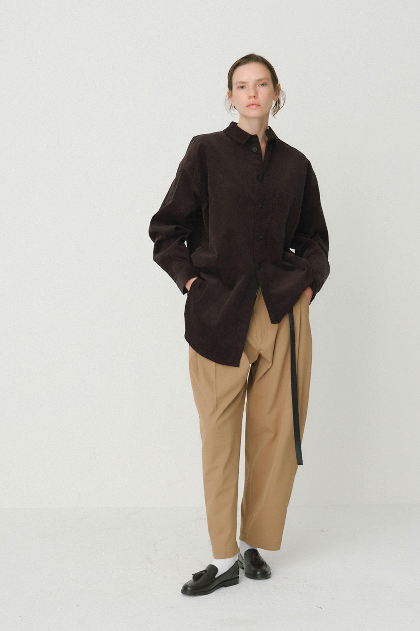 Hunting Shirt