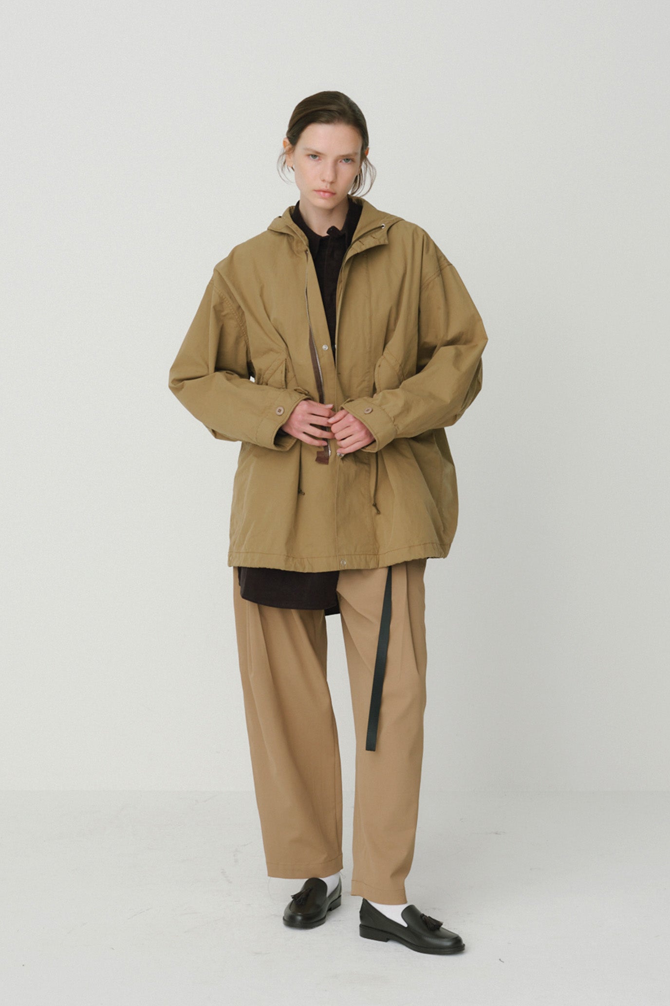 M-51 Short Parka