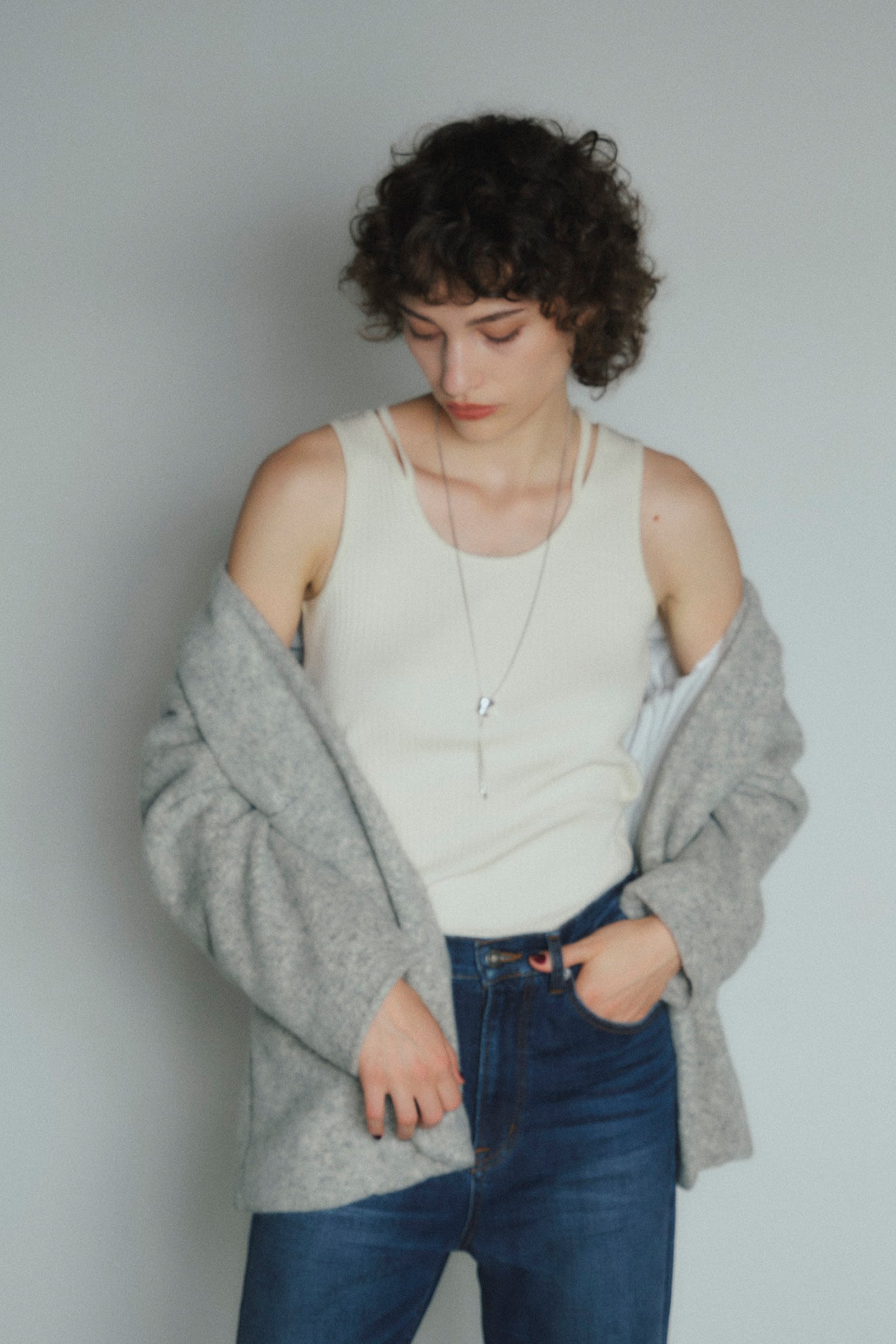 Cami Tank
