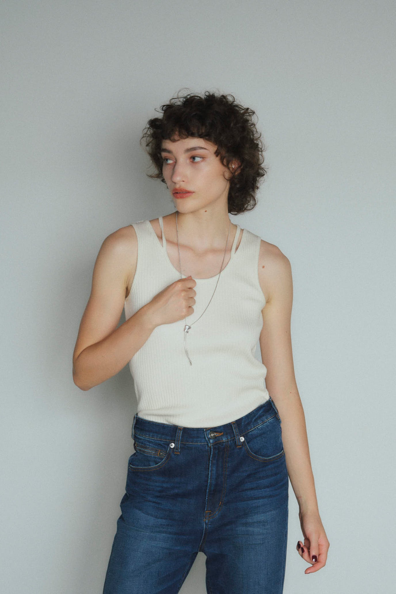 Cami Tank