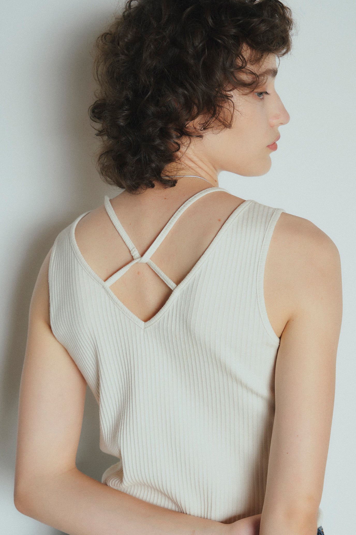 Cami Tank