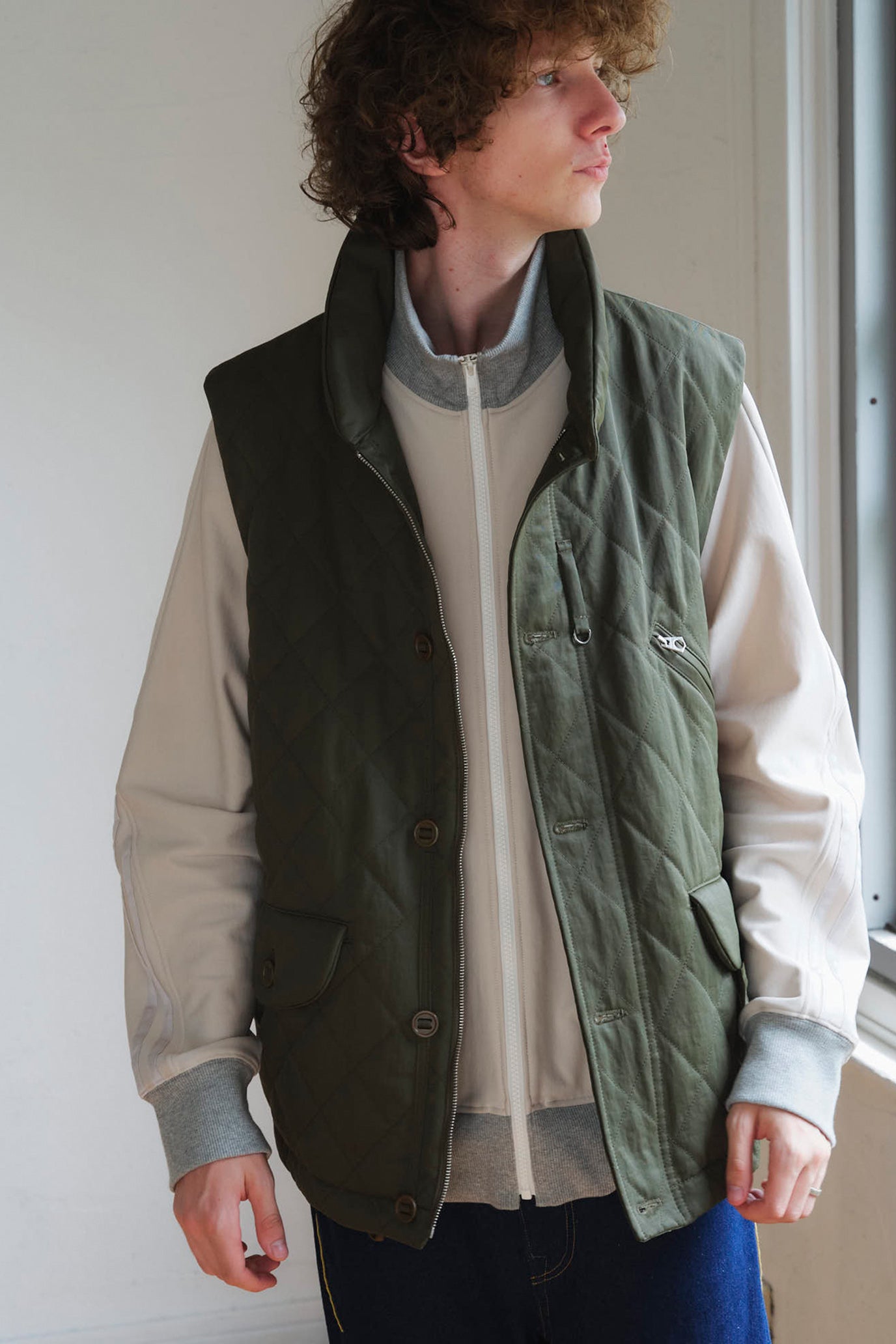 MK3 Flight Vest