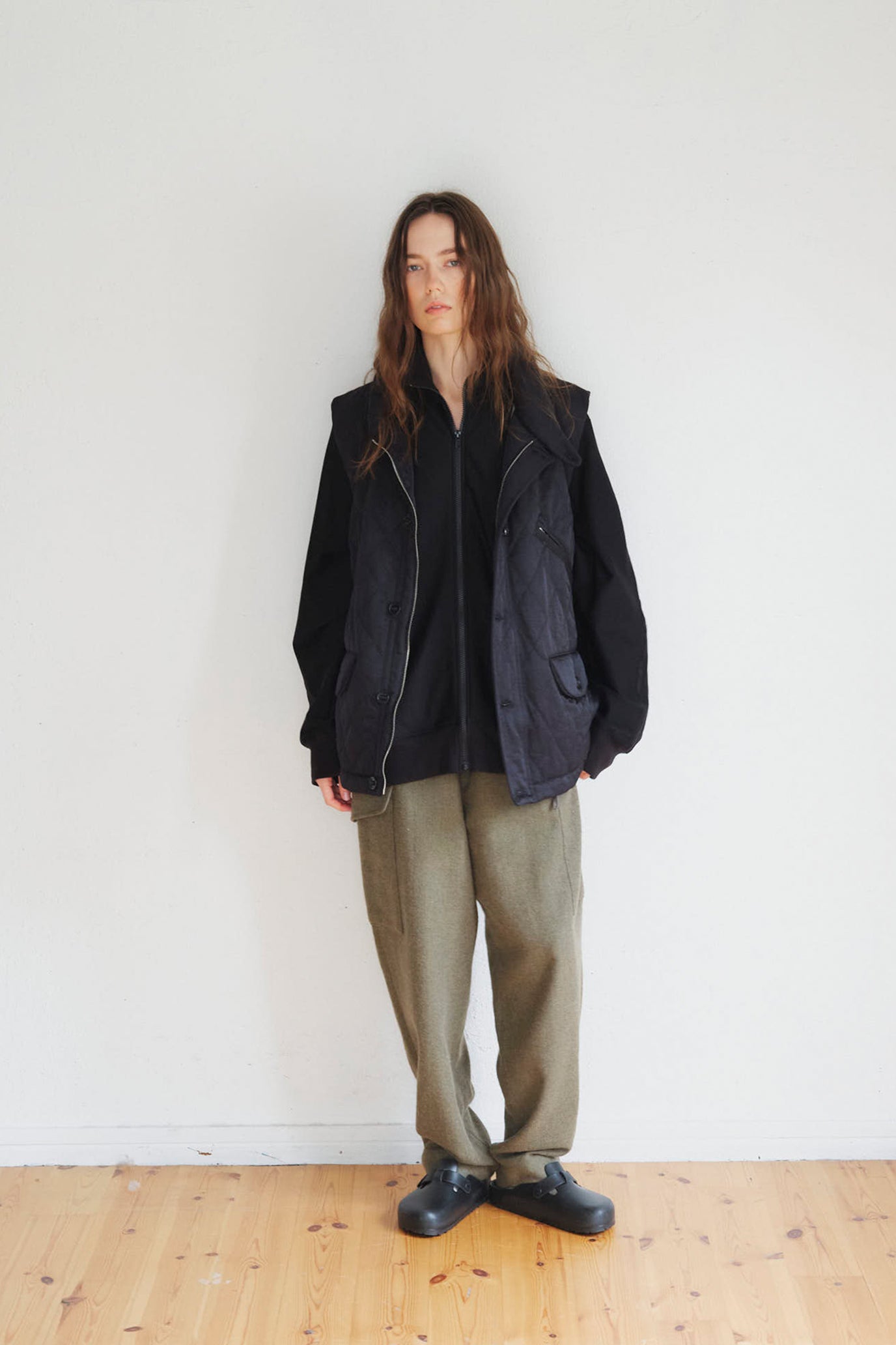 MK3 Flight Vest