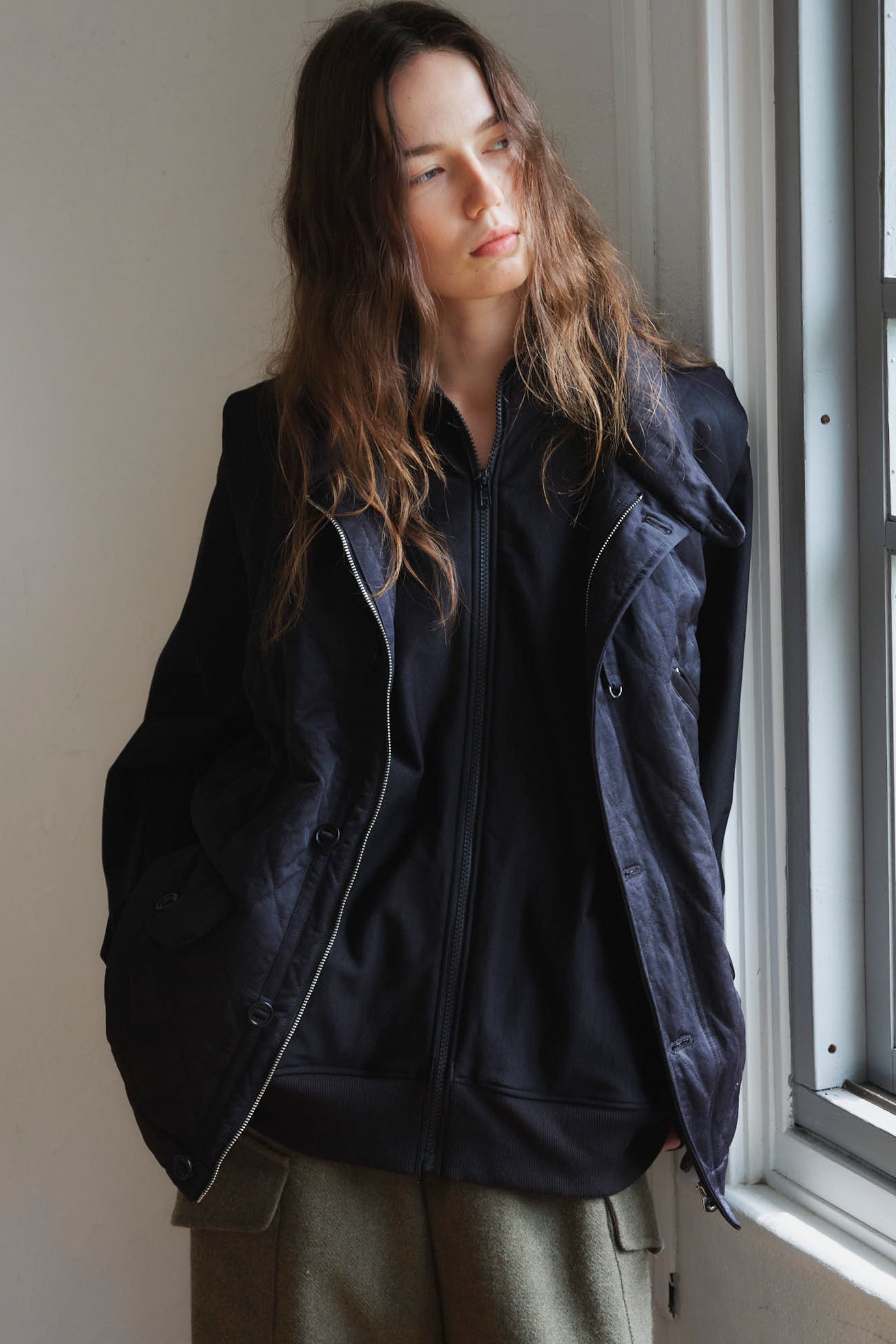 MK3 Flight Vest
