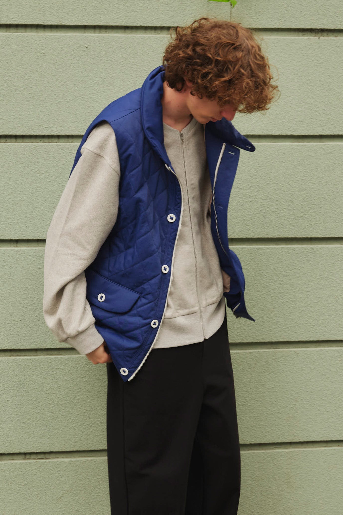 MK3 Flight Vest