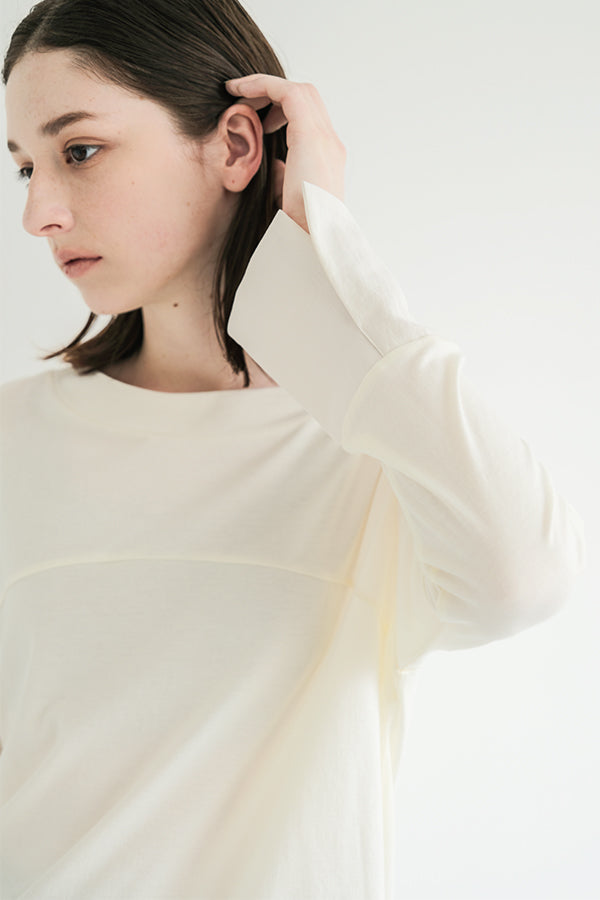 Boat Neck Pullover