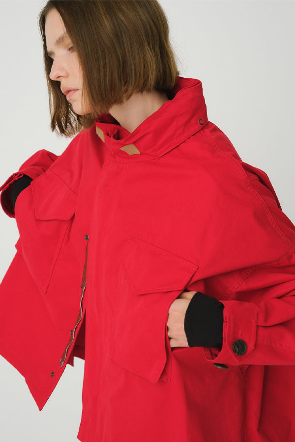 M-65 Field Blouson