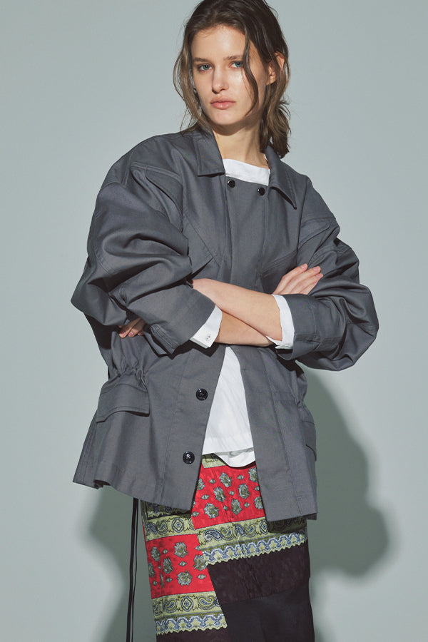 Field Jacket