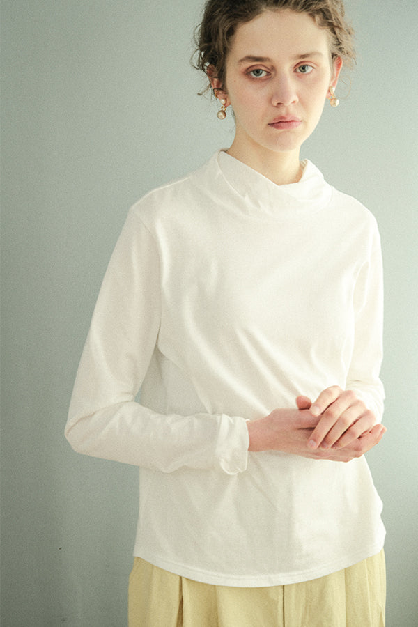 TSUBOMI Long Sleeve T-Shirt