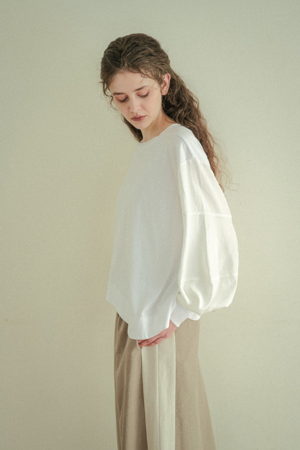 Curve Line T-Shirt