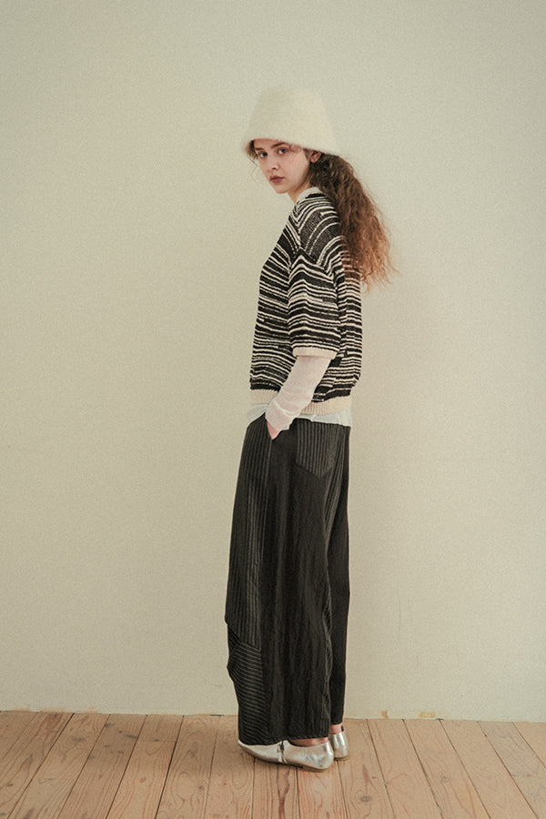Journey Form Trousers